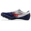 Buty kolce Mizuno GEO VERSUS FX U1GA201518 36 biały